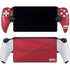 Poland Soccer Flag PlayStation PS5 Skins